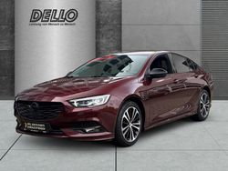 Braun Gebraucht 2018 Opel Insignia Ultimate Limousine | 18.490 € (Teuer)