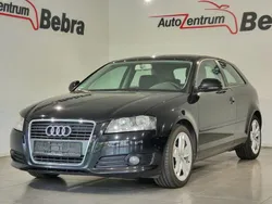 Phantomschwarz Gebraucht 2009 Audi A3 Ambition Kleinwagen | 3.750 € (Guter Preis)