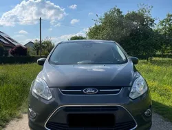 Gebraucht 2015 Ford C-MAX Business Edition Van / Kleinbus | 4.750 € (Guter Preis)