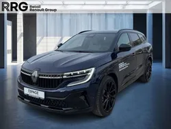 Blau Gebraucht 2025 Renault Espace Iconic Van / Kleinbus | 47.890 € (Teuer)
