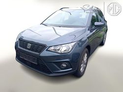 Gebraucht 2021 Seat Arona Reference SUV | 15.830 € (Fairer Preis)