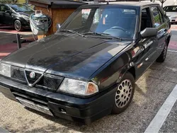 Andere farben Gebraucht 1992 Alfa Romeo 33 Limousine | 2.550 €