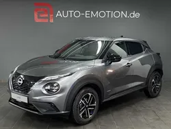 Dark grey Neu 2024 Nissan Juke N-Connecta SUV | 28.730 € (Guter Preis)