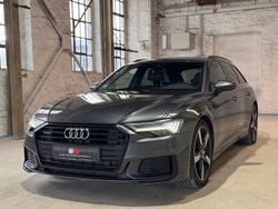 Grau Gebraucht 2019 Audi A6 Sport Kombi | 27.490 € (Fairer Preis)