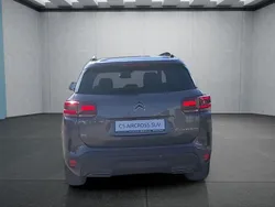 Grau Neu 2025 Citroën C5 Aircross SUV | 29.899 € (Guter Preis)