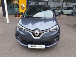 Knt (metallic) Gebraucht 2021 Renault Zoe Experience Kleinwagen | 11.990 € (Fairer Preis)