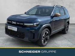 Blau Neu 2025 Dacia Dokker Van | 33.620 €