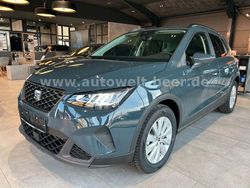 Blau Neu 2025 Seat Arona SUV | 24.290 € (Guter Preis)