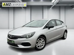 Argon silber/ice silver (m2) Gebraucht 2021 Opel Astra Edition Limousine | 12.495 € (Guter Preis)