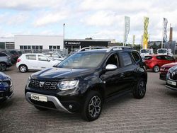 Schwarz Gebraucht 2020 Dacia Duster Adventure SUV | 18.990 € (Teuer)