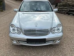 Gebraucht 2004 Mercedes C200 Kombi | 1.999 € (Guter Preis)