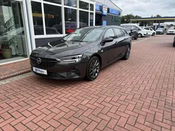Stone grau Gebraucht 2020 Opel Insignia Country Tourer Ultimate Kombi | 25.500 € (Guter Preis)