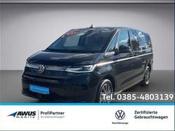 Gebraucht 2024 VW Multivan Style Van | 58.890 € (Fairer Preis)