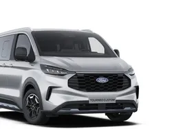 Magnetic metallic Neu 2024 Ford Tourneo Custom Active | 66.818 € (Guter Preis)