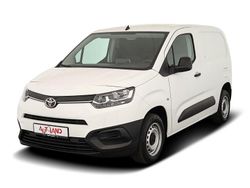 Grau Gebraucht 2023 Toyota Proace City City Van / Kleinbus | 19.950 € (Fairer Preis)