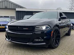 Schwarz Gebraucht 2016 Dodge Charger Limousine | 19.950 € (Superpreis)