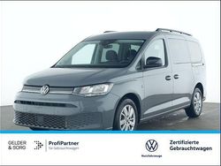 Grau Gebraucht 2025 VW Caddy Maxi Life Life Van / Kleinbus | 31.990 €