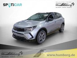 Grau Gebraucht 2024 Opel Grandland X SUV | 23.190 € (Fairer Preis)