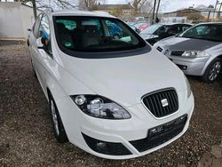 Weiß Gebraucht 2013 Seat Altea Style Kombi | 5.999 € (Fairer Preis)