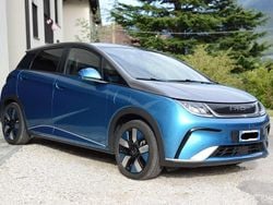 Gebraucht 2024 BYD Dolphin Design Kleinwagen | 22.490 €
