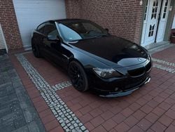 Schwarz Gebraucht 2005 BMW 650 Coupé | 12.800 € (Fairer Preis)