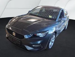 "magnetic tech" Gebraucht 2025 Seat Leon FR Limousine | 27.950 € (Fairer Preis)