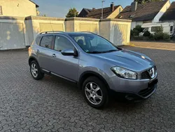 Silber Gebraucht 2011 Nissan Qashqai Acenta SUV | 5.900 € (Fairer Preis)
