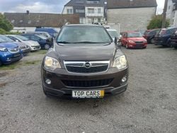 Braun Gebraucht 2017 Opel Antara SUV | 9.000 € (Fairer Preis)