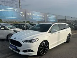 Gebraucht 2019 Ford Mondeo ST Limousine | 15.400 € (Fairer Preis)