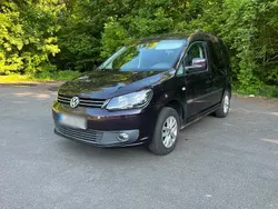 Andere farben Gebraucht 2010 VW Caddy Van / Kleinbus | 6.000 € (Fairer Preis)