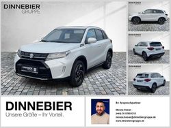 Weiß (metallic) Neu 2025 Suzuki Vitara Comfort+ SUV | 26.987 € (Fairer Preis)