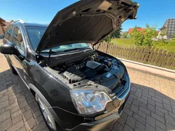 Schwarz Gebraucht 2008 Opel Antara Cosmo SUV | 3.000 € (Guter Preis)