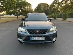 Grau Gebraucht 2019 Cupra Ateca SUV | 23.890 € (Guter Preis)