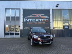 Violet Gebraucht 2013 Skoda Yeti Plus Edition SUV | 5.750 € (Fairer Preis)