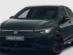 Neu 2025 VW Golf VIII Edition Limousine | 40.995 €