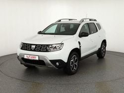 Weiß Gebraucht 2021 Dacia Duster Celebration SUV | 19.490 € (Fairer Preis)