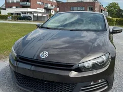 VW Scirocco