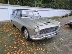 Grün Gebraucht 1969 Lancia Flaminia Limousine | 14.900 €
