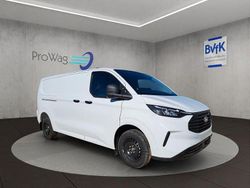 Weiß Neu 2025 Ford Transit Custom Trend Van / Kleinbus | 36.900 € (Superpreis)