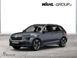 Grau Neu 2025 Skoda Kamiq Selection SUV | 34.610 €