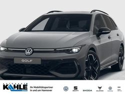 Grau Neu 2025 VW Golf VIII R-line Kombi | 43.800 €