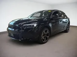 Schwarz Gebraucht 2024 Opel Corsa Limousine | 17.980 € (Fairer Preis)