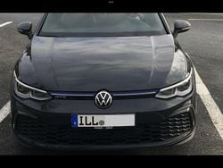 Grau Gebraucht 2022 VW Golf VIII GTE Limousine | 22.000 € (Superpreis)