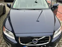 Blau Gebraucht 2011 Volvo XC70 Inscription SUV | 14.000 €