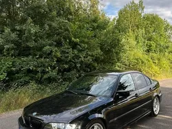 Schwarz Gebraucht 2002 BMW 320 Limousine | 6.000 €