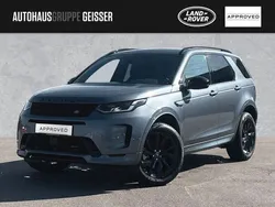Andere Gebraucht 2023 Land Rover Discovery Sport SE Dynamic SUV | 43.750 € (Superpreis)