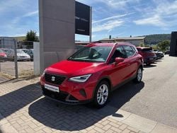 Rot Gebraucht 2024 Seat Arona FR SUV | 19.480 € (Guter Preis)