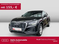 Brillantschwarz Gebraucht 2022 Audi Q2 Ambiente SUV | 19.990 € (Superpreis)