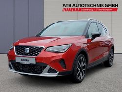 Rot Gebraucht 2023 Seat Arona Xperience SUV | 21.450 € (Fairer Preis)