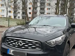Schwarz Gebraucht 2012 Infiniti Fx30 Premium SUV | 11.999 € (Fairer Preis)